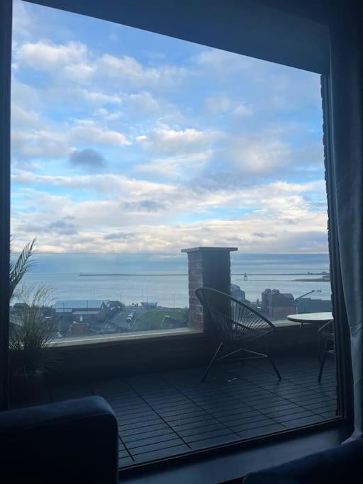 Highlights Views, Overlooking Mouth Of The Tyne تينيماوث المظهر الخارجي الصورة
