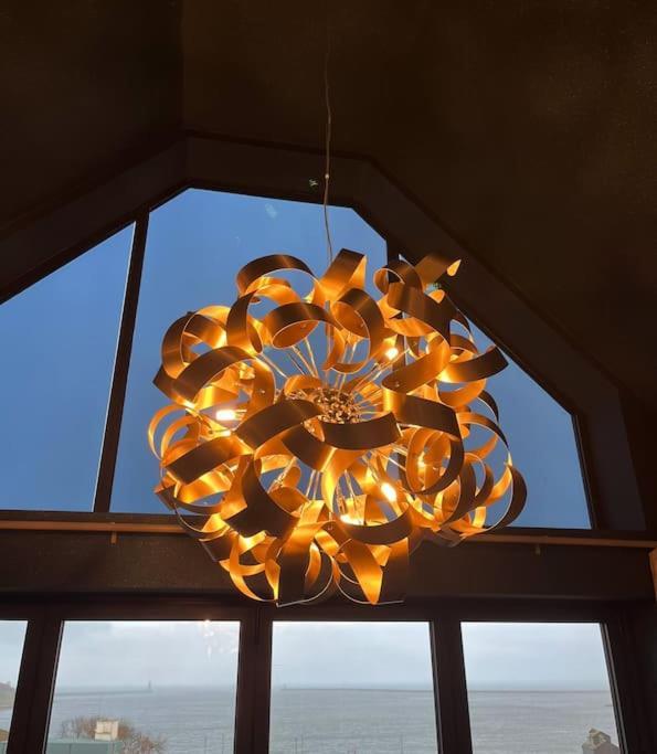 Highlights Views, Overlooking Mouth Of The Tyne تينيماوث المظهر الخارجي الصورة